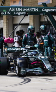 Aston Martin INSIDER: How F1 teams make strategy calls