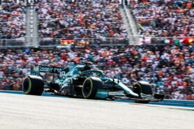 Wallpaper Pictures 2021 USA F1 GP