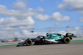 Wallpaper Pictures 2021 USA F1 GP