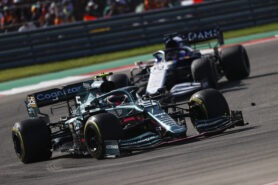 Wallpaper Pictures 2021 USA F1 GP