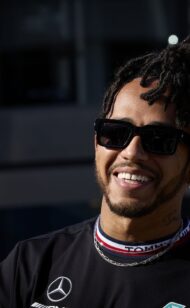 Rain might trigger fourth engine penalty for Hamilton this weekend