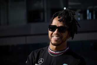 Rain might trigger fourth engine penalty for Hamilton this weekend