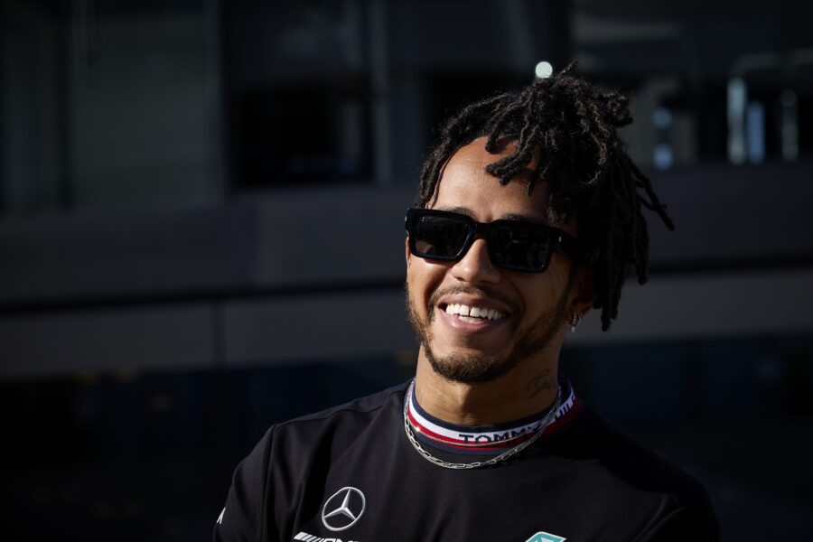 Rain might trigger fourth engine penalty for Hamilton this weekend