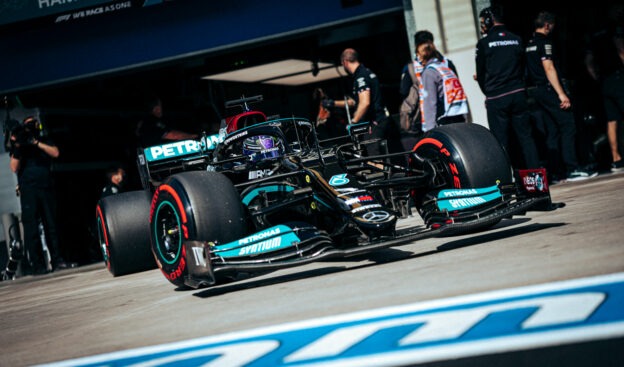 Second Free Practice Results 2021 Turkish F1 GP 1 Second Free F1 Practice Results 2021 Turkish F1 GP (FP2)