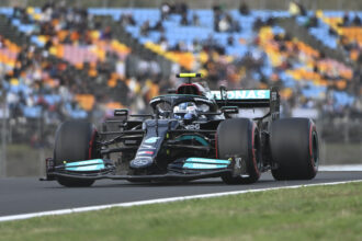 Five things F1 teams learned during practice today