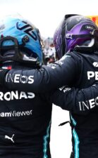 Quali Analyse 2021 Turkije F1 GP door Peter Windsor