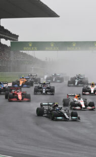 Wallpaper Pictures 2021 Turkish F1 GP