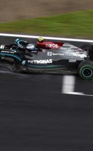 Andere teams maakten zich ook zorgen over de laatste Mercedes-race F1 motor update