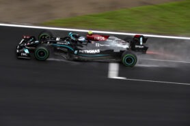 Other teams also worried about Mercedes latest F1 engine update