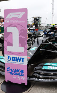 Post-Race Analysis 2021 Turkish F1 GP by Peter Windsor