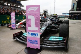 Post-Race Analysis 2021 Turkish F1 GP by Peter Windsor
