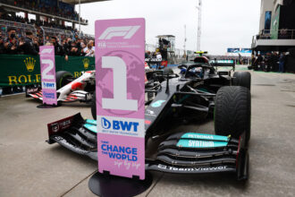 2021 土耳其语赛后分析 F1 GP 通过彼得温莎
