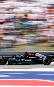 Wolff is fine with Red Bull's energy wasting tech complaints