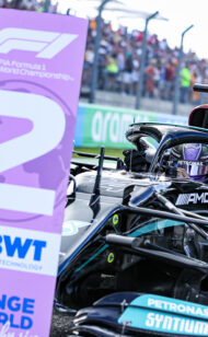 Red Bull Racing backs away from Mercedes F1 engine protest