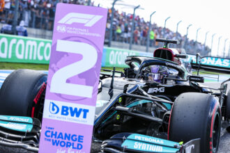 Red Bull Racing backs away from Mercedes F1 engine protest