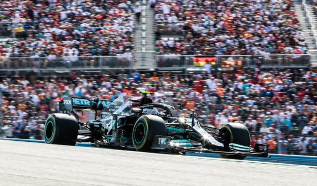 Mercedes 2021 United States F1 GP Race Debrief 1 Mercedes 2021 United States F1 GP Race Debrief