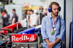Jean-Eric Vergne 2021 Beyond the Grid podcast interview