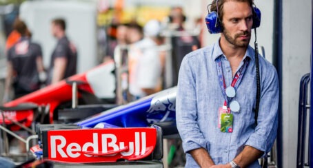 Vergne doubts he would accept F1 return