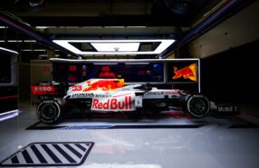 Red Bull says Honda is 'interested' in F1 return