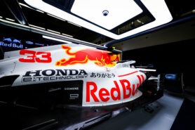 Honda 'not necessarily' set for full 2026 F1 return