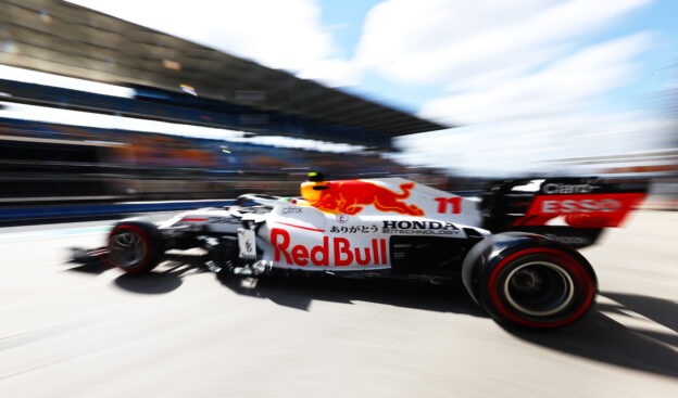 First Free Practice Results 2021 Turkish F1 GP 1 First Free F1 Practice Results 2021 Turkish F1 GP (FP1)