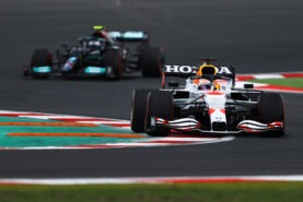 Both F1 title chargers face Turkey GP setbacks
