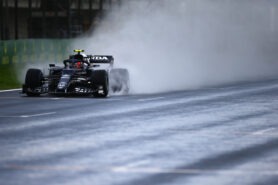 Third Free F1 Practice Results 2021 Turkish F1 GP (FP3)