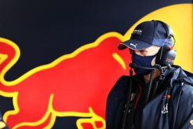 Ecclestone helped injured Red Bull boss Newey after accident