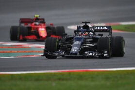 Wallpaper Pictures 2021 Turkish F1 GP