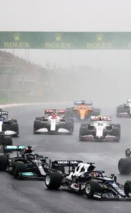 Turkey now also 'in the running' to replace China Grand Prix