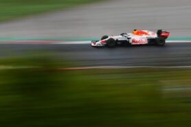Wallpaper Pictures 2021 Turkish F1 GP