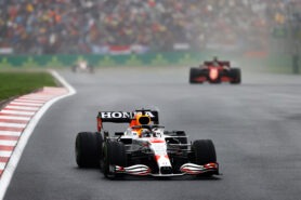 Wallpaper Pictures 2021 Turkish F1 GP