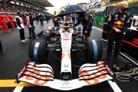 Wallpaper Pictures 2021 Turkish F1 GP