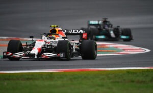 Wallpaper Pictures 2021 Turkish F1 GP