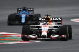 No Honda IP for new Red Bull F1 engine