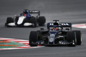 Wallpaper Pictures 2021 Turkish F1 GP