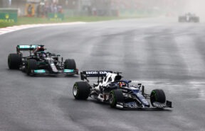 Wallpaper Pictures 2021 Turkish F1 GP