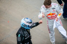 F1 Nation: 2021 Turkish F1 GP Review