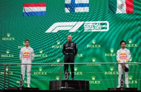 2021 Turkish Grand Prix: F1 Race winner, GP results & report