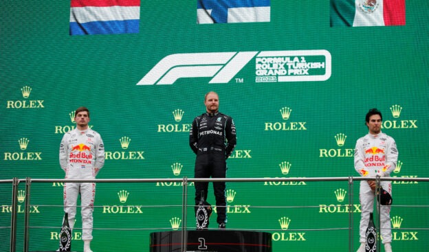 Race Results 2021 Turkish F1 Grand Prix 1 2021 Turkish Grand Prix: F1 Race winner, GP results & report