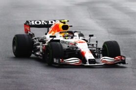 Wallpaper Pictures 21 Turkish F1 Gp