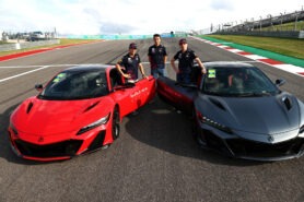 The Big Ol' Austin Quiz With Verstappen, Perez & Albon