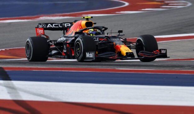 Second Free Practice Results 2021 USA F1 GP 1 Second Free Practice Results 2021 USA F1 GP