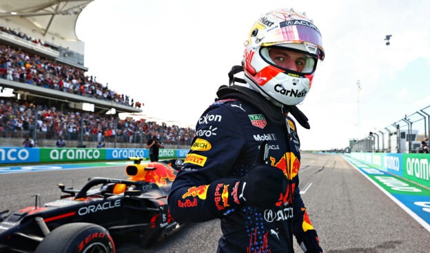 F1 Austin: Max's Greatest Pole (so far) by Peter Windsor