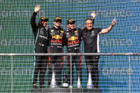 Everything you need to know about the coming 2022 USA F1 GP 9 Everything you need to know about the coming 2022 USA F1 GP