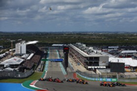 Wallpaper Pictures 2021 USA F1 GP