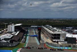 Wallpaper Pictures 2021 USA F1 GP