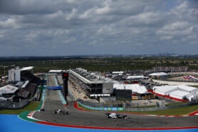 Wallpaper Pictures 2021 USA F1 GP
