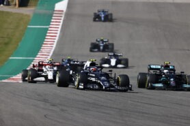 Wallpaper Pictures 2021 USA F1 GP