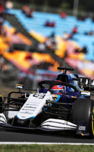 Rapid Progress: Istanbul F1 Track Deal Set to Be Sealed
